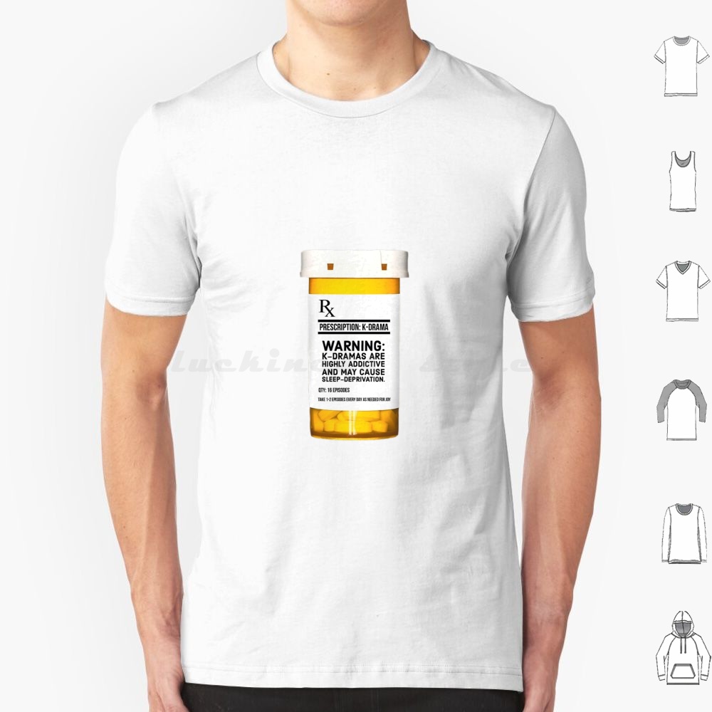 Lifestyle Korean Drama - เสื้อยืดลาย K-Drama สำหรับผู้ชาย ผู้หญิง เด็ก ไซส์