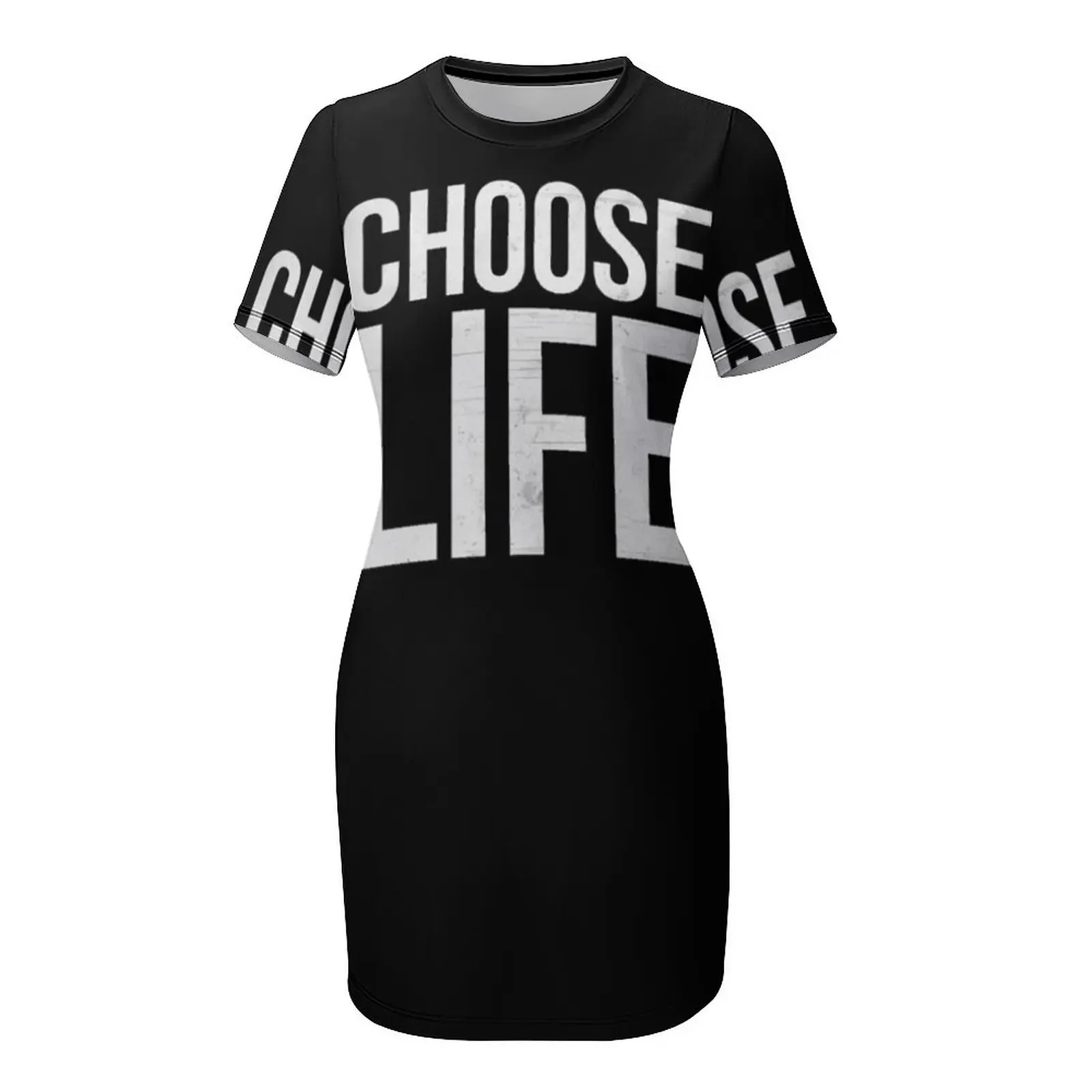 วอม ช้อยส์ ไลฟ์ ชุดเดรสแขนสั้น - Korean Lifestyle Trends บทวิจารณ์และราคา