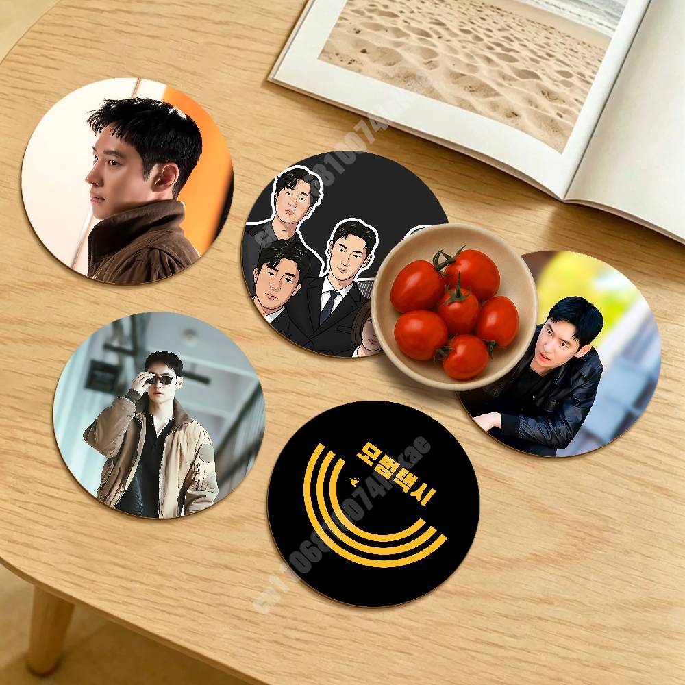 แก้วน้ำลายซีรีส์เกาหลีเรื่องคน - Lifestyle Korean Drama บทวิจารณ์และราคา