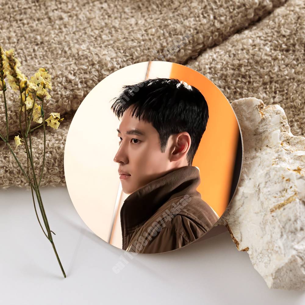 แก้วน้ำลายซีรีส์เกาหลีเรื่องคน - Lifestyle Korean Drama บทวิจารณ์และราคา