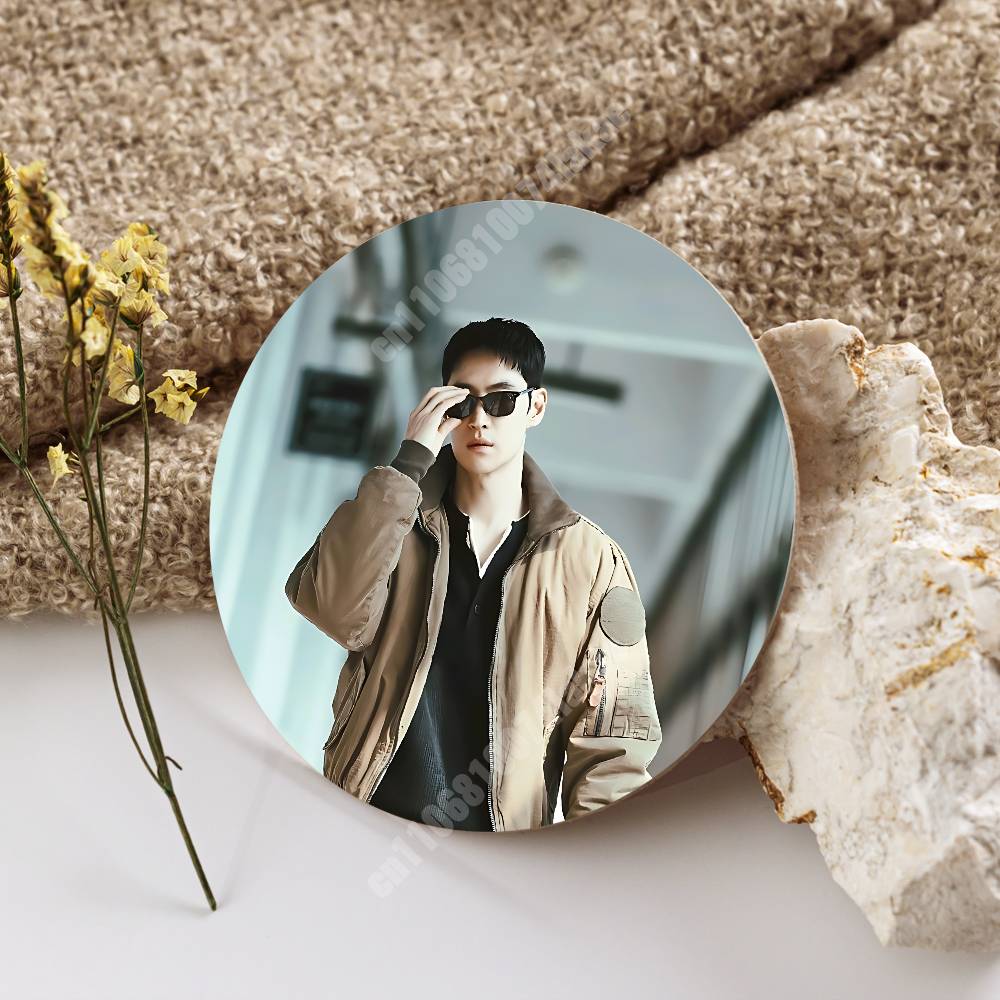 แก้วน้ำลายซีรีส์เกาหลีเรื่องคน - Lifestyle Korean Drama บทวิจารณ์และราคา