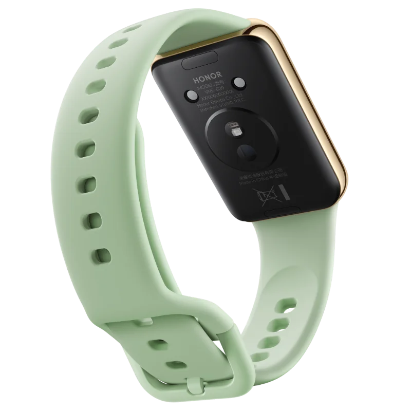 Honor Band 10 สมาร์ทแบนด์ติดตา - Korean Health Lifestyle บทวิจารณ์และราคา